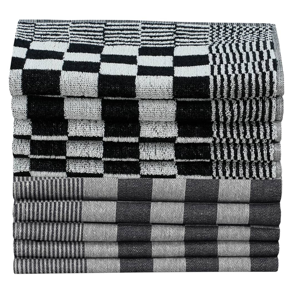 10-kitchen-towels-set-grey-white-cotton-4