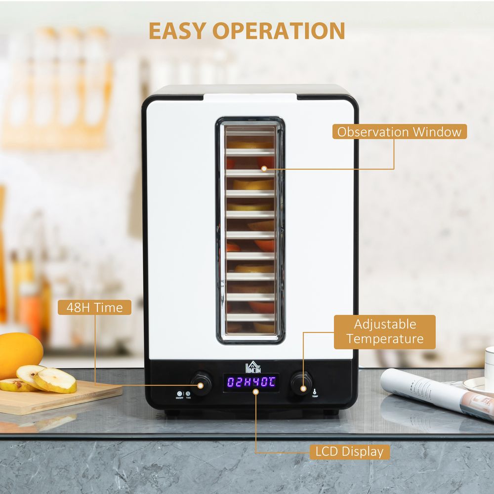 11-tier-food-dehydrator-white-5