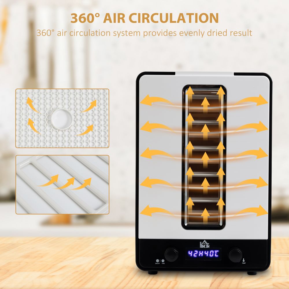 11-tier-food-dehydrator-white-6