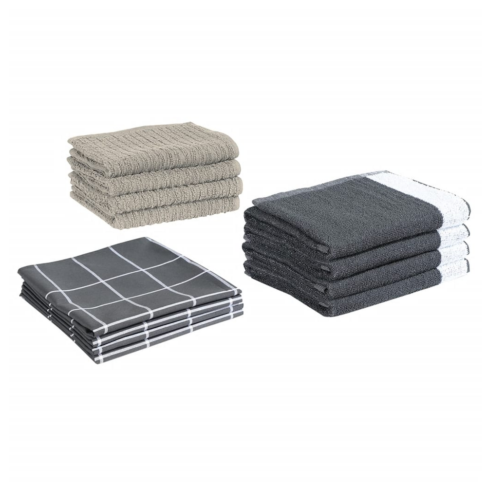 12-kitchen-towels-set-grey-cotton-2