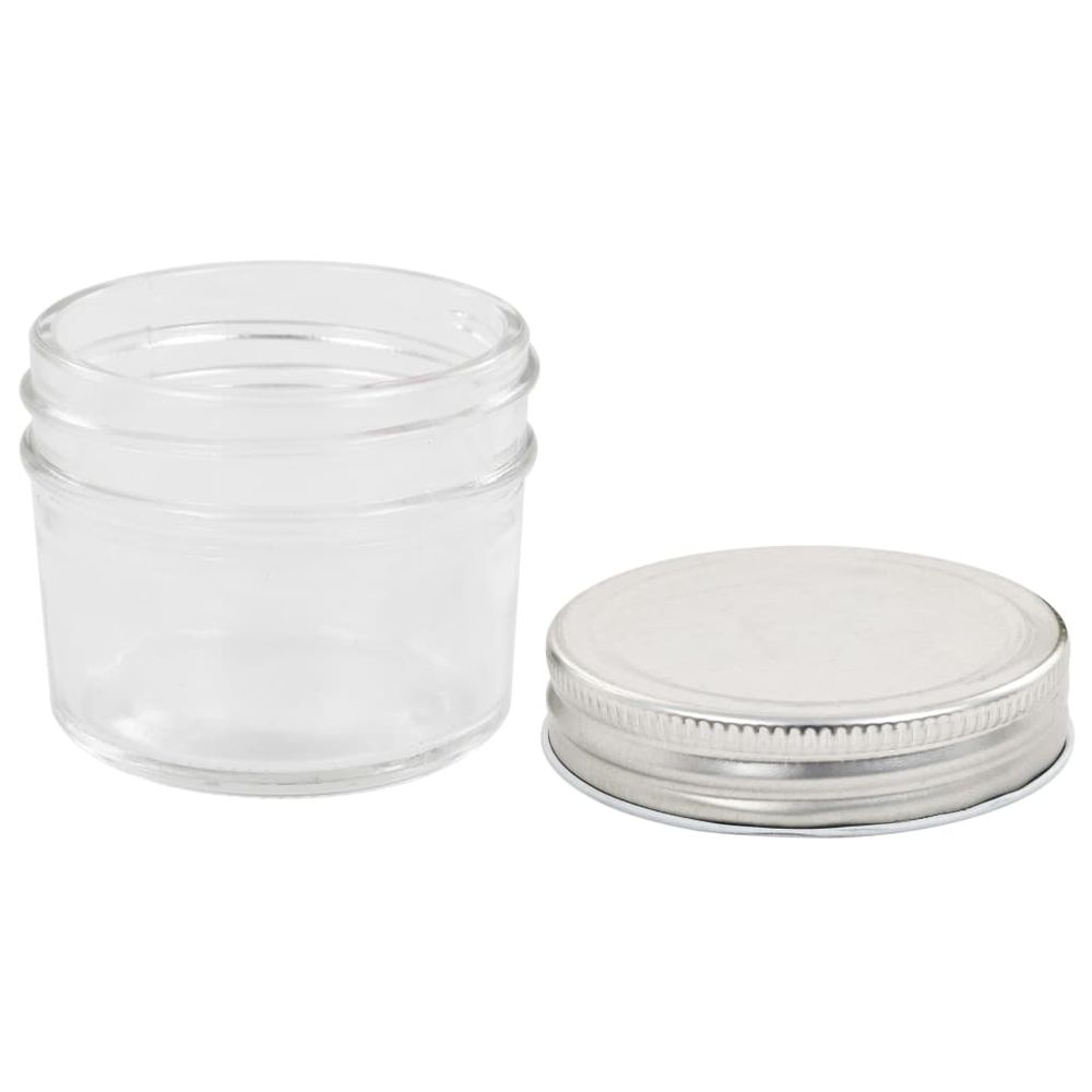 24-glass-jars-with-silver-lids-4