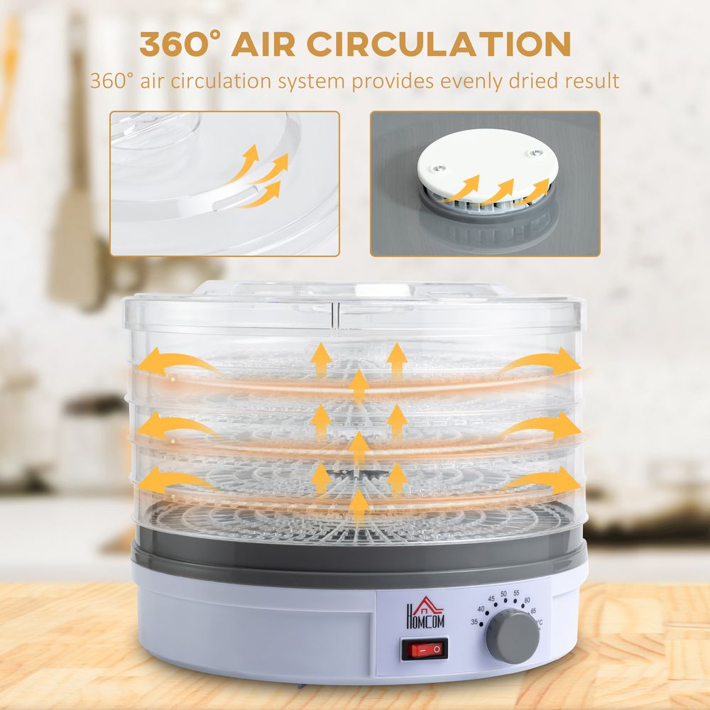 5-tier-dehydrator-white-5