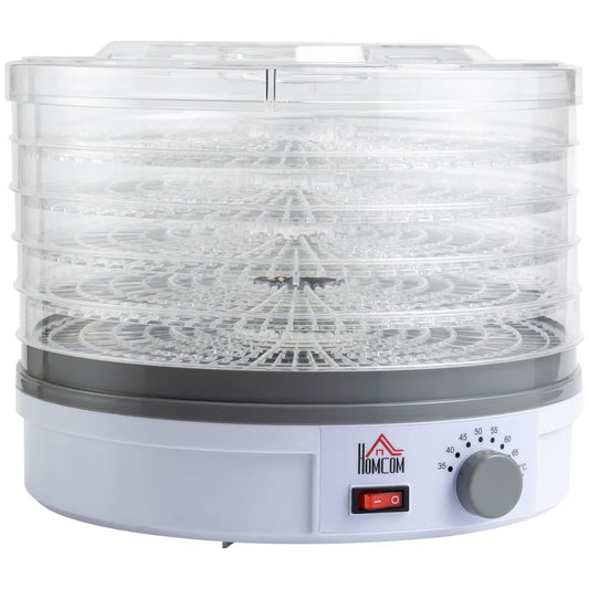 5-tier-dehydrator-white