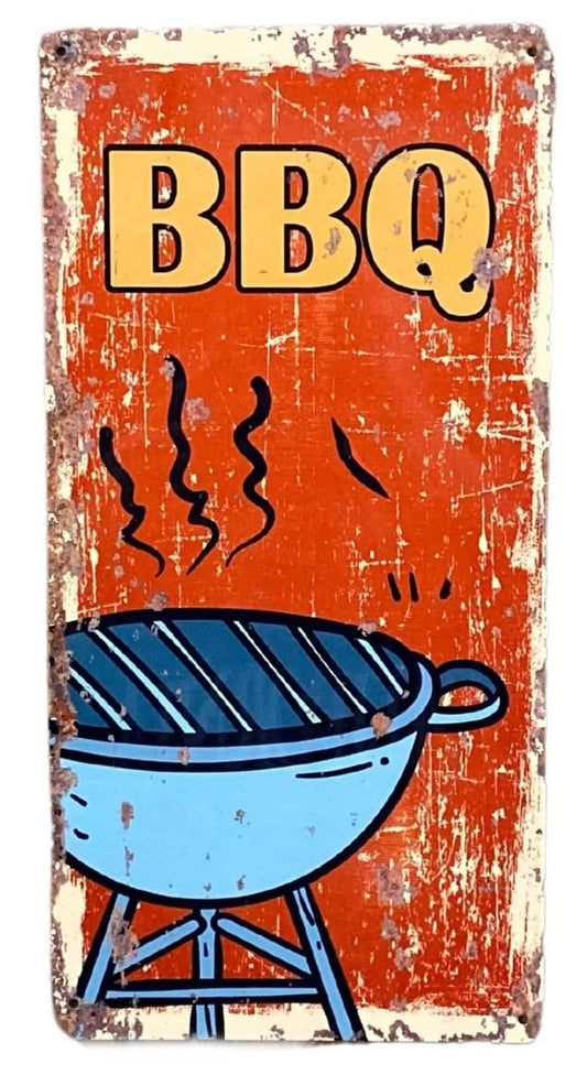 BBQ-sign-vintage