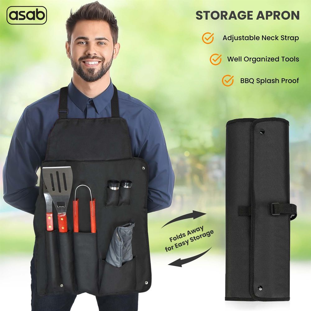 BBQ-tools-and-apron-set-1