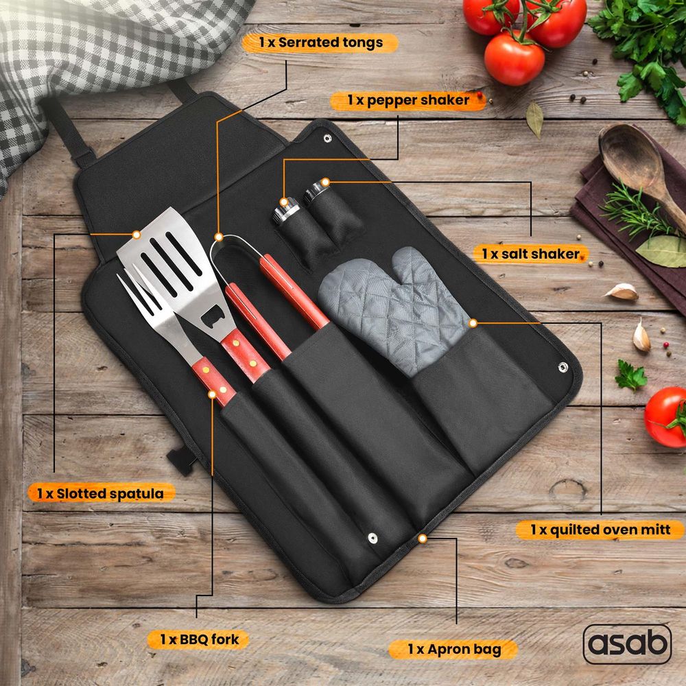 BBQ-tools-and-apron-set-5