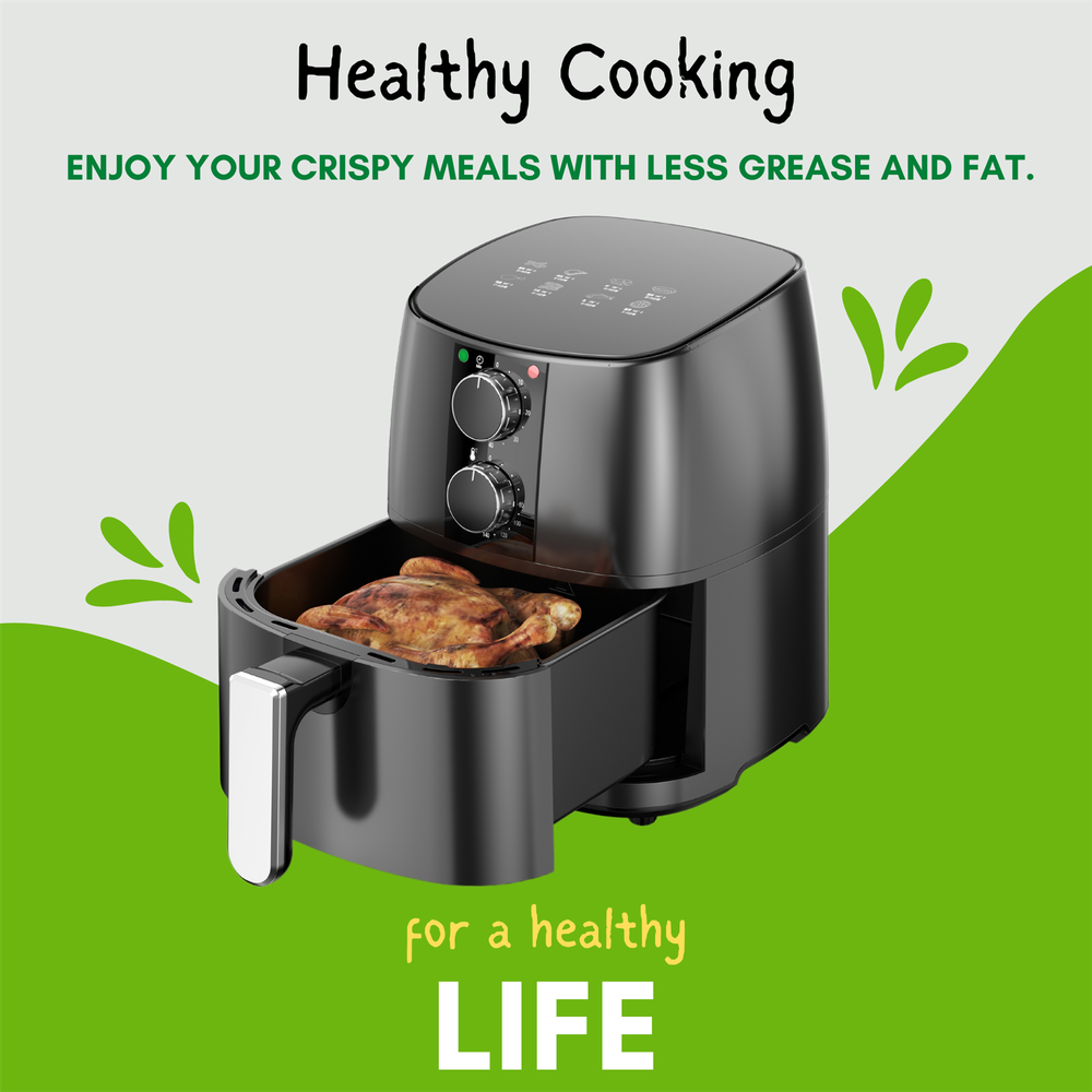 air-fryer-oven-with-cookbook-2