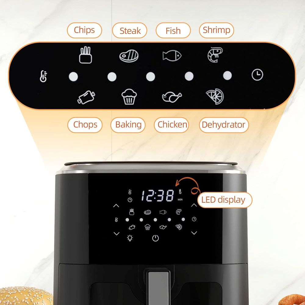 air-fryer-oven-with-dehydrator-and-cookbook-1