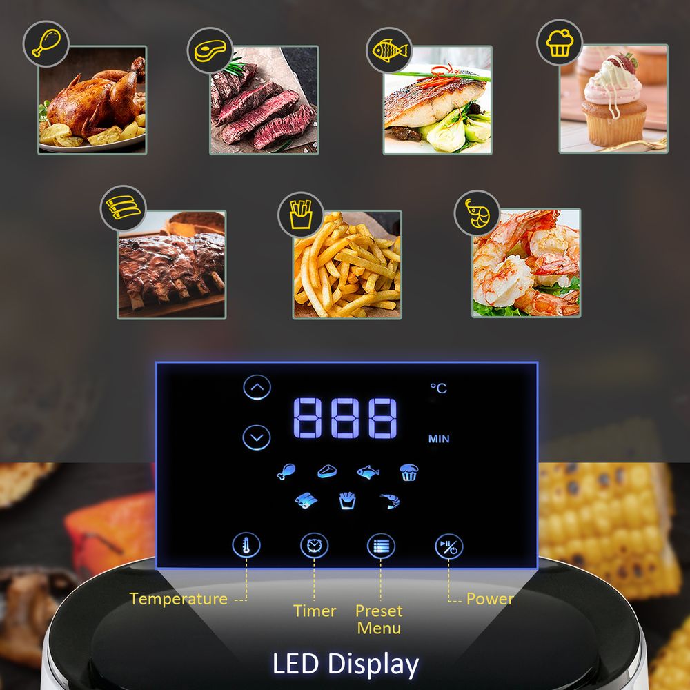 air-fryer-oven-with-digital-display-and-timer-white-3