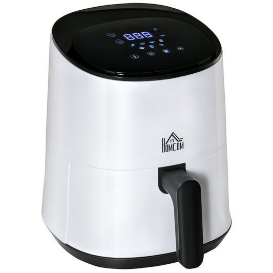 air-fryer-oven-with-digital-display-and-timer-white