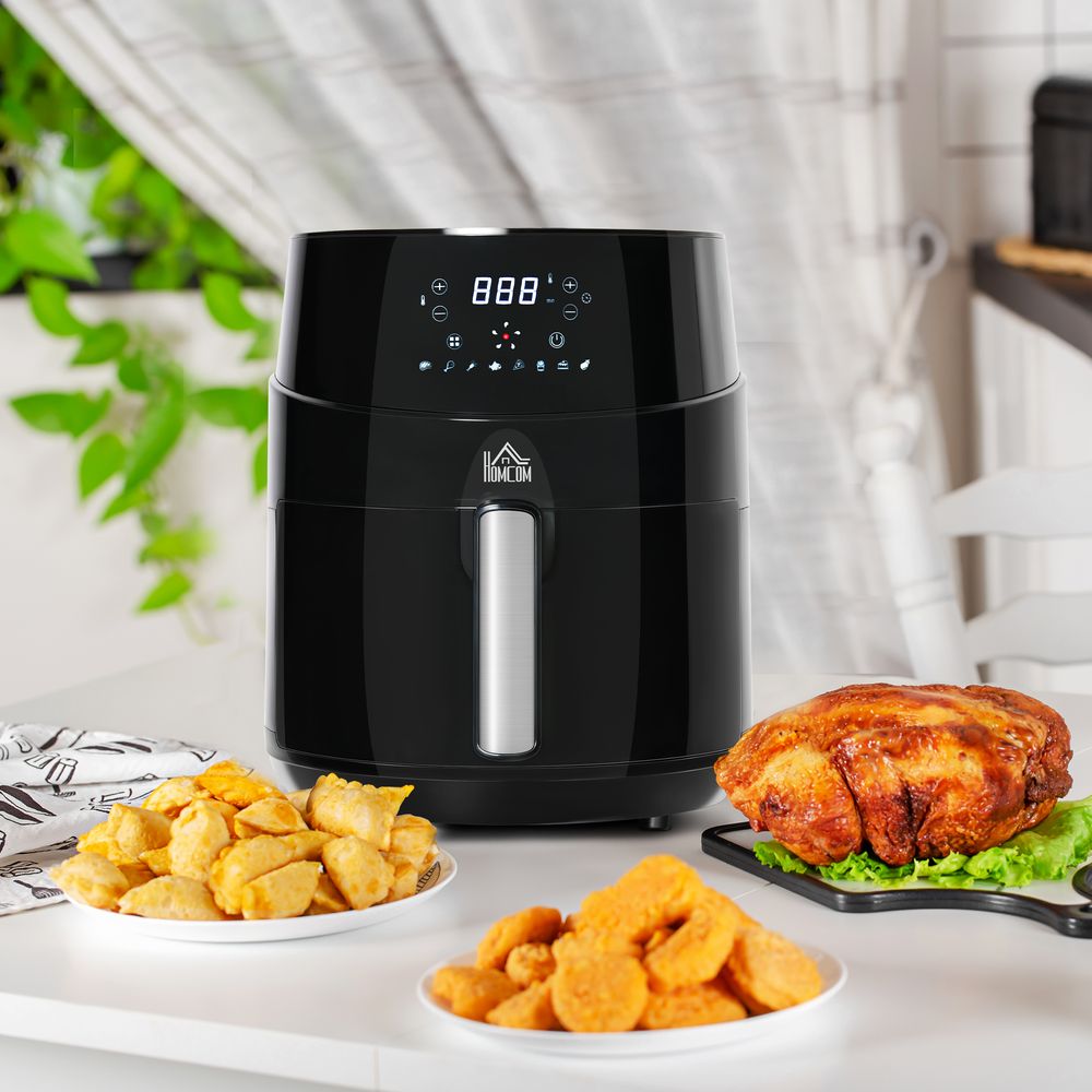 air-fryer-oven-with-digital-display-timer-1