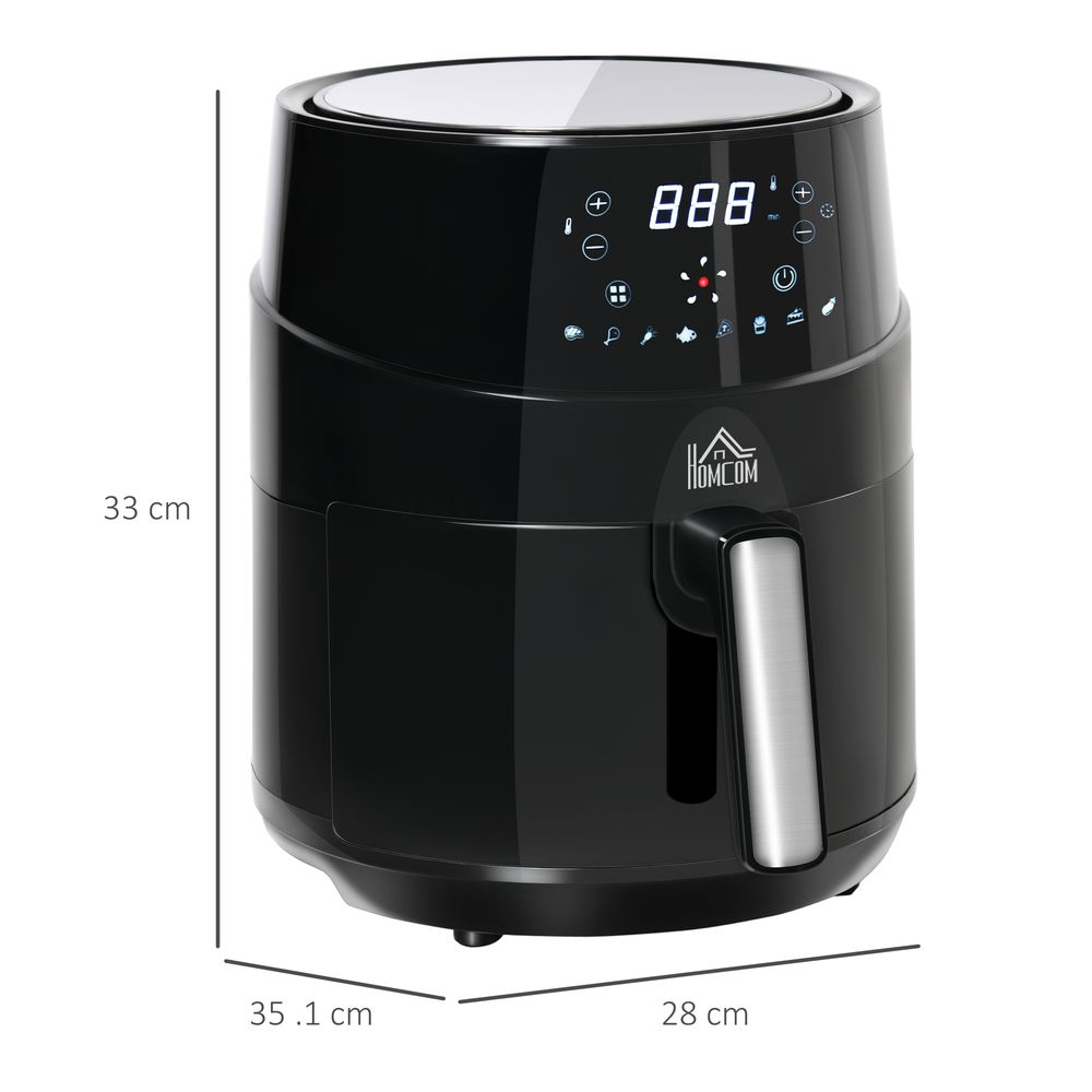 air-fryer-oven-with-digital-display-timer-2