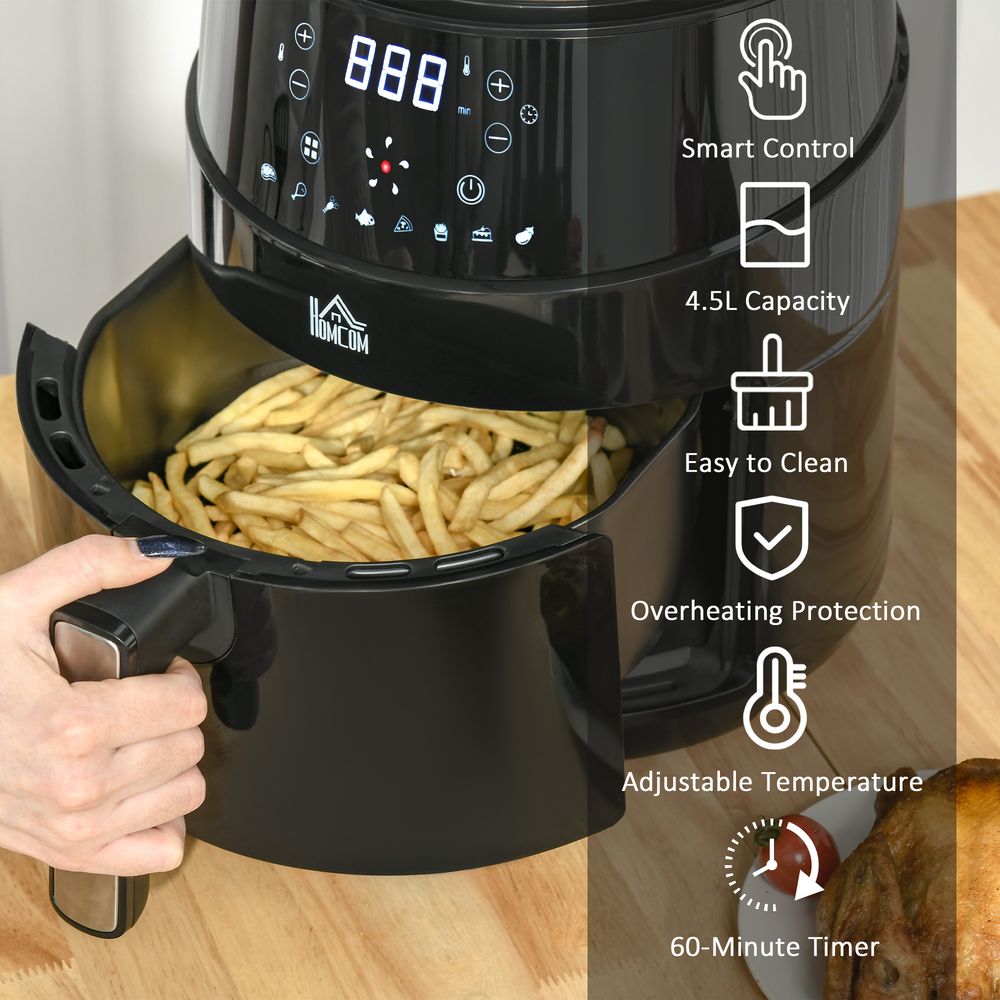 air-fryer-oven-with-digital-display-timer-3