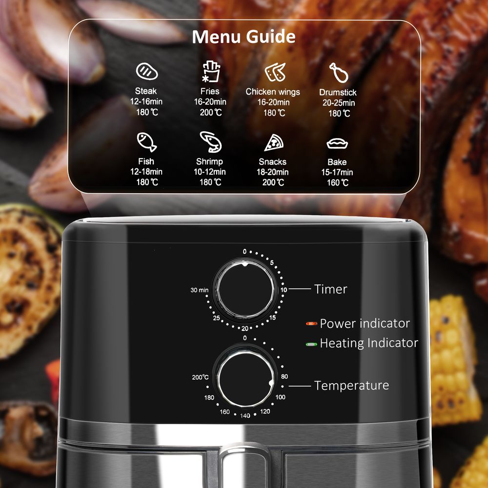 air-fryer-oven-with-timer-3