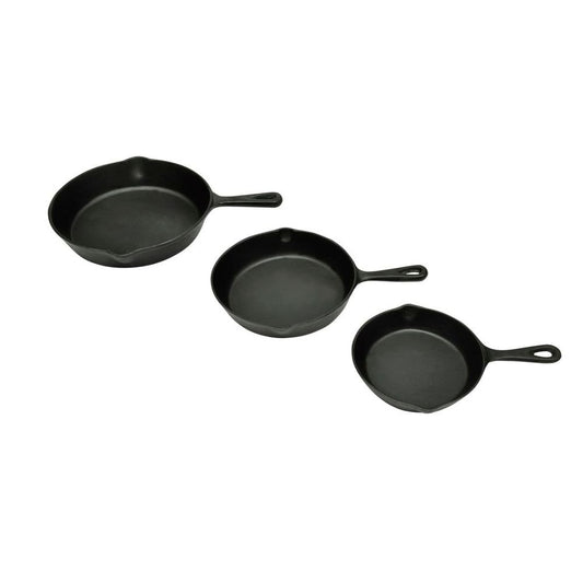 cast-iron-BBQ-pans