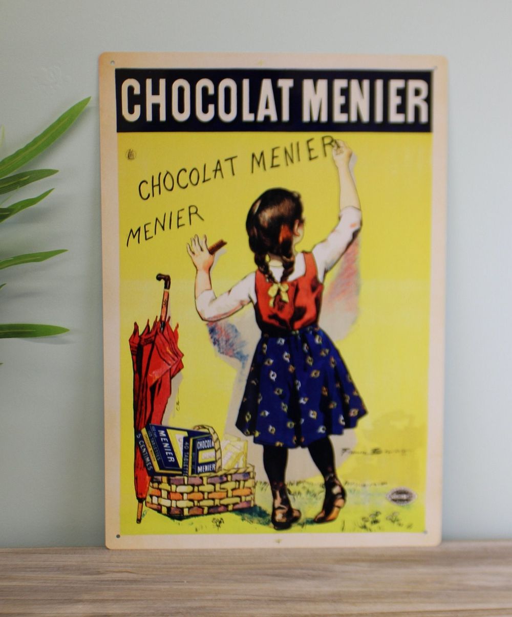 chocolat-menier-sign-vintage-1