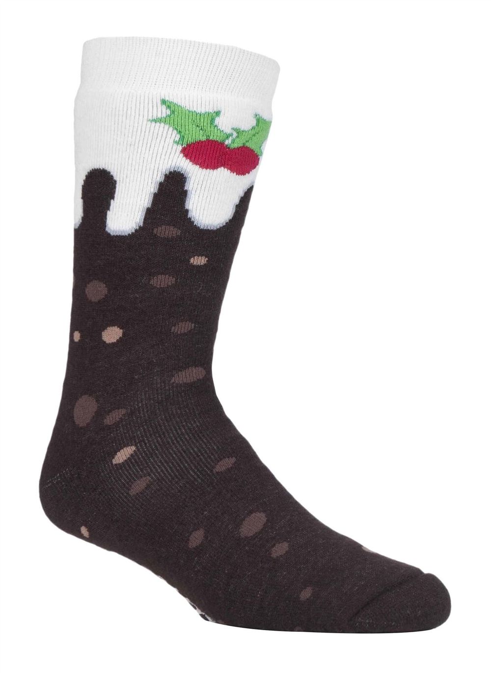 christmas-pudding-socks