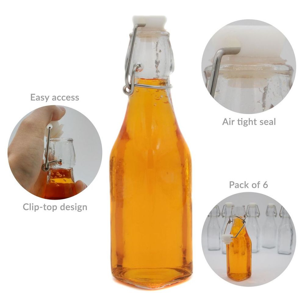 clip-top-glass-bottles-set-4