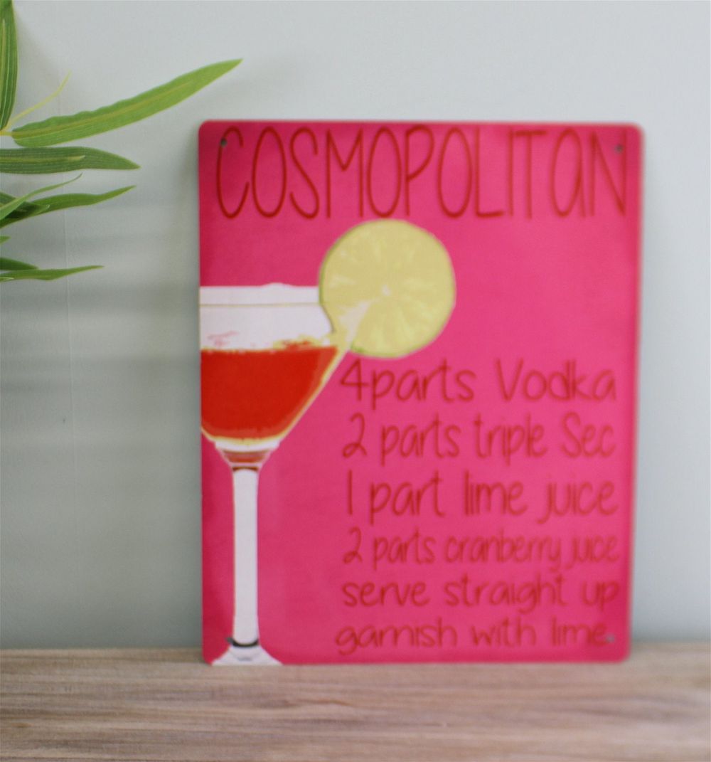 cosmopolitan-recipe-sign-vintage-1