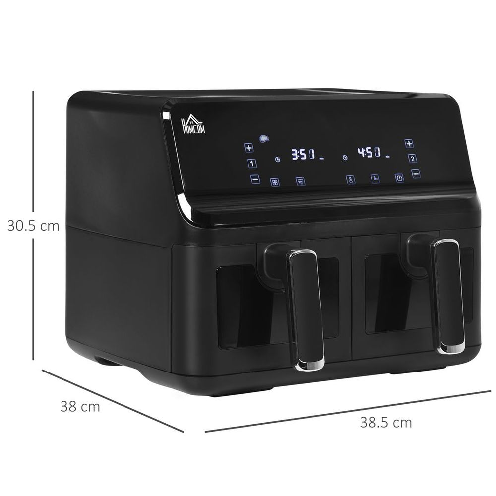 dual-air-fryer-with-timer-and-cookbook-3