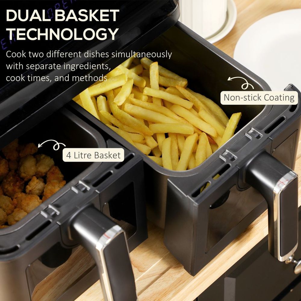 dual-air-fryer-with-timer-and-cookbook-4