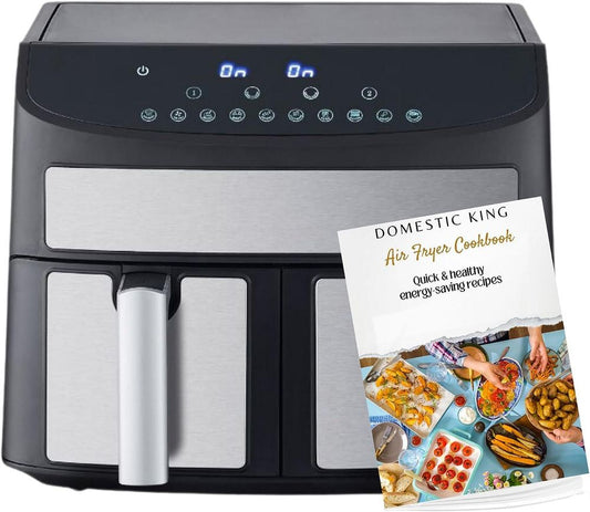 dual-basket-air-fryer-with-cookbook