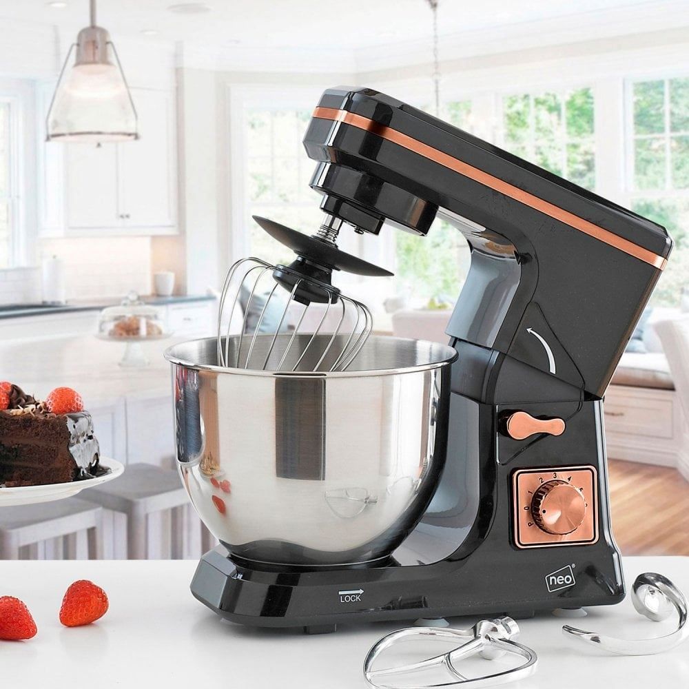 electric-stand-food-mixer-black-copper