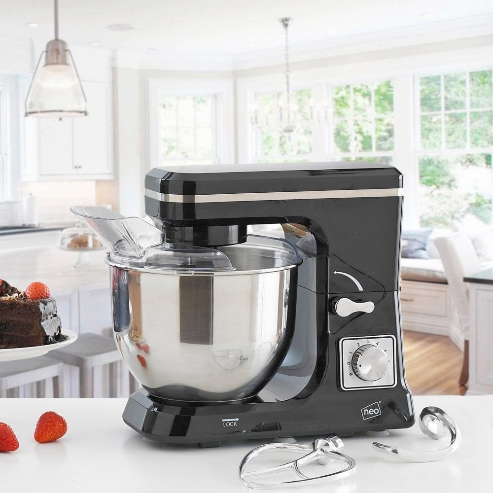 electric-stand-food-mixer-black