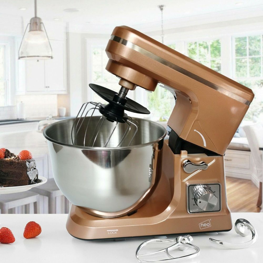 electric-stand-food-mixer-copper