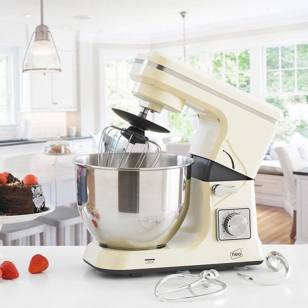 electric-stand-food-mixer-cream