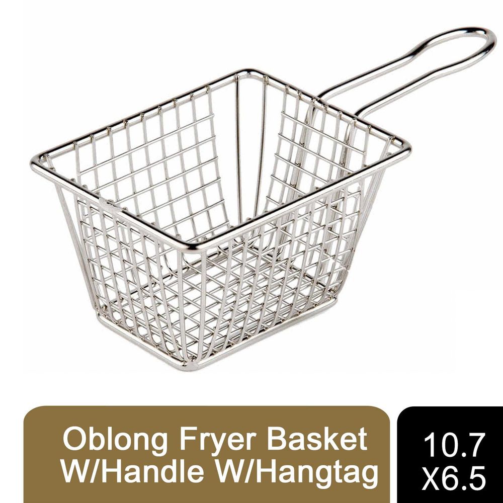 fryer-basket