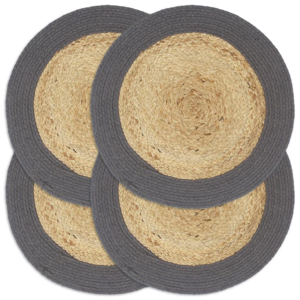 handmade-round-placemats-grey