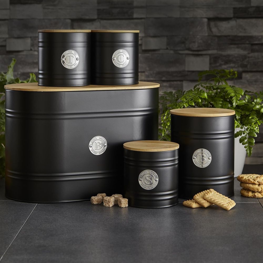 kitchen-container-set-black