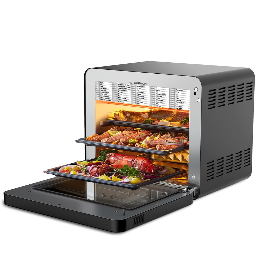 mini-countertop-air-fryer-toaster-convection-oven-3