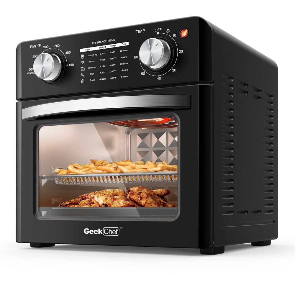 mini-countertop-air-fryer-toaster-oven-black