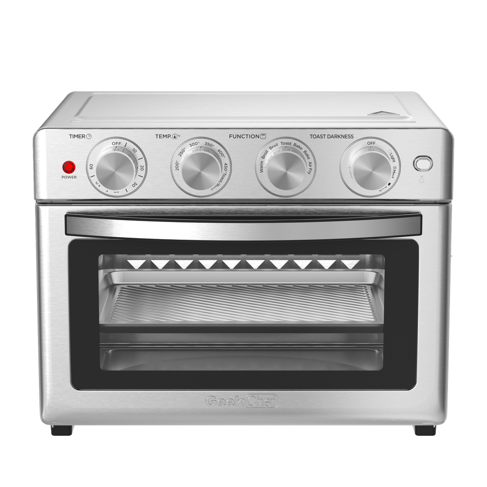 mini-countertop-air-fryer-toaster-oven-silver-1