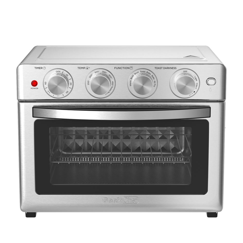 mini-countertop-air-fryer-toaster-oven-silver-3