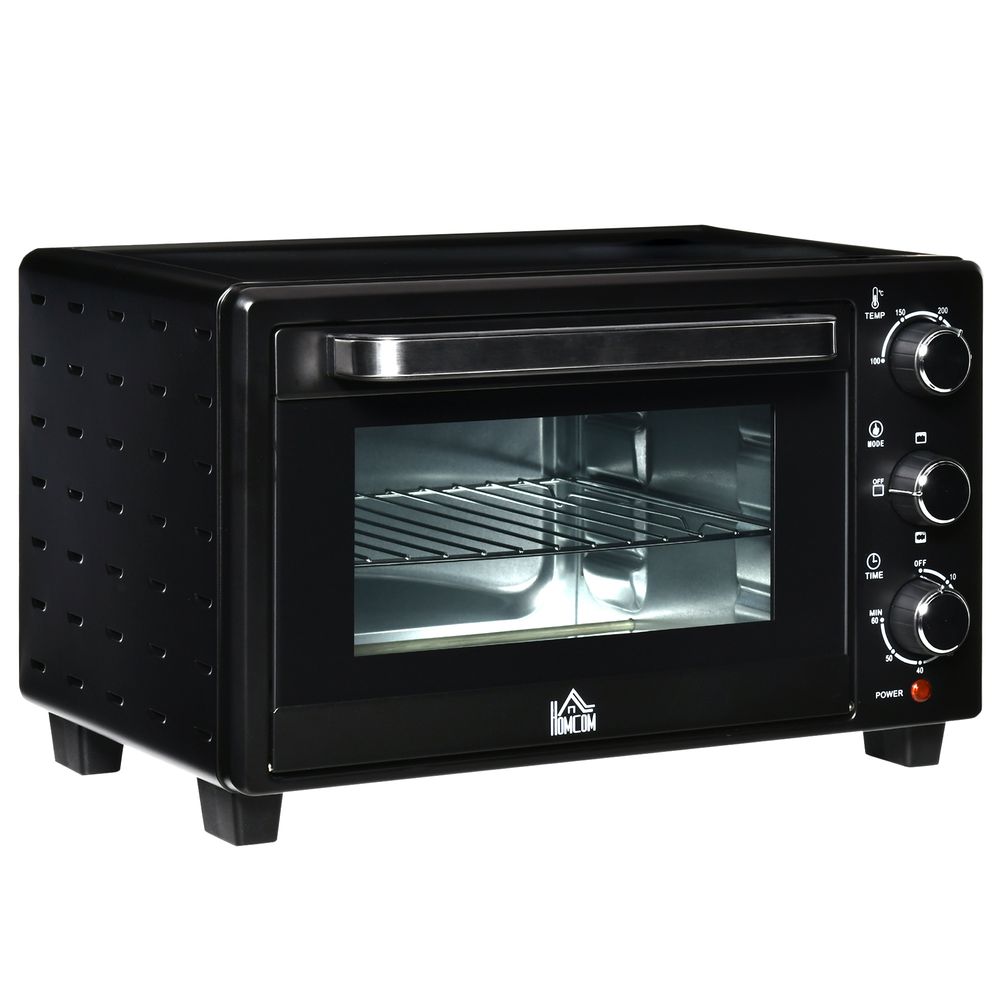 mini-countertop-toaster-grill-oven-black