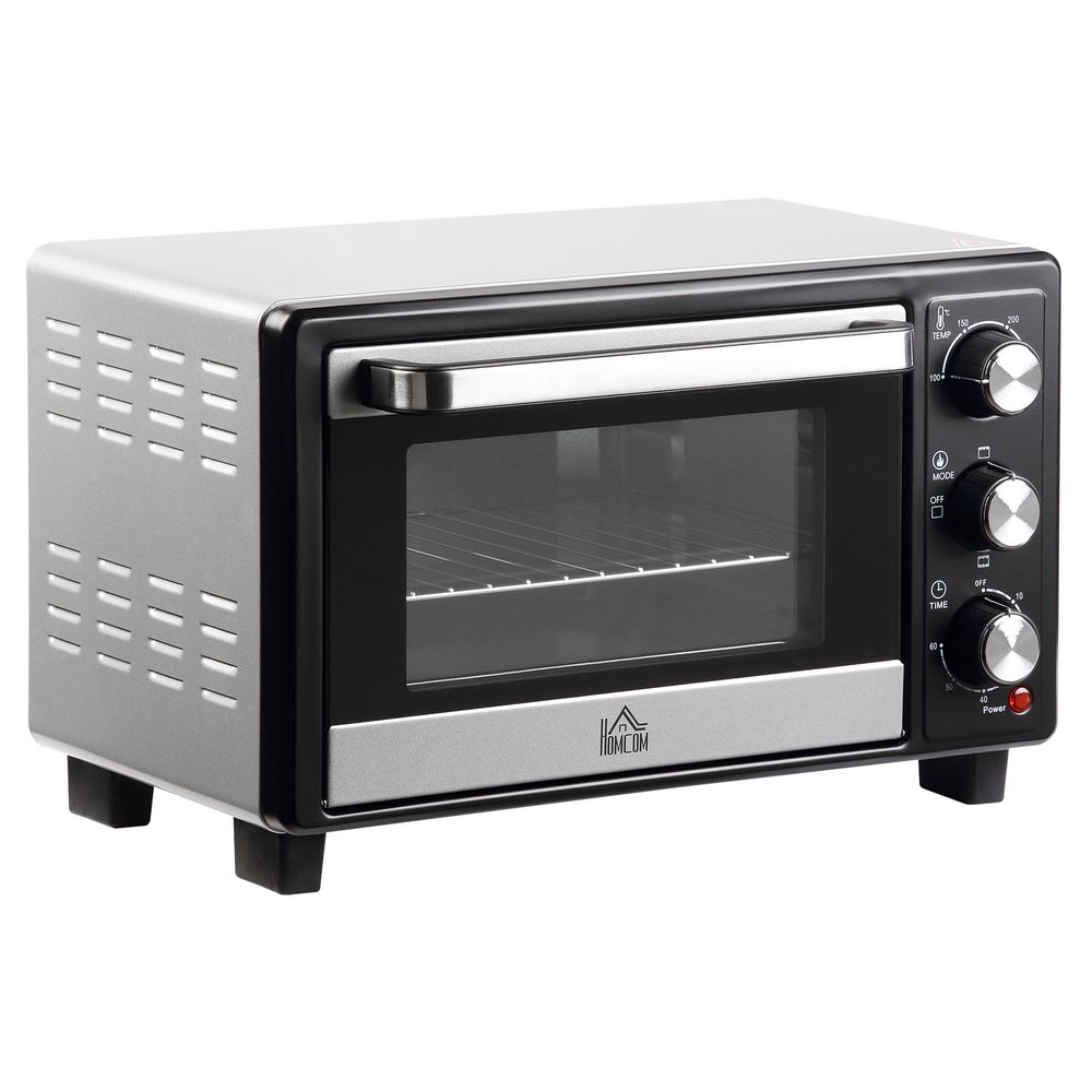 mini-countertop-toaster-grill-oven-silver