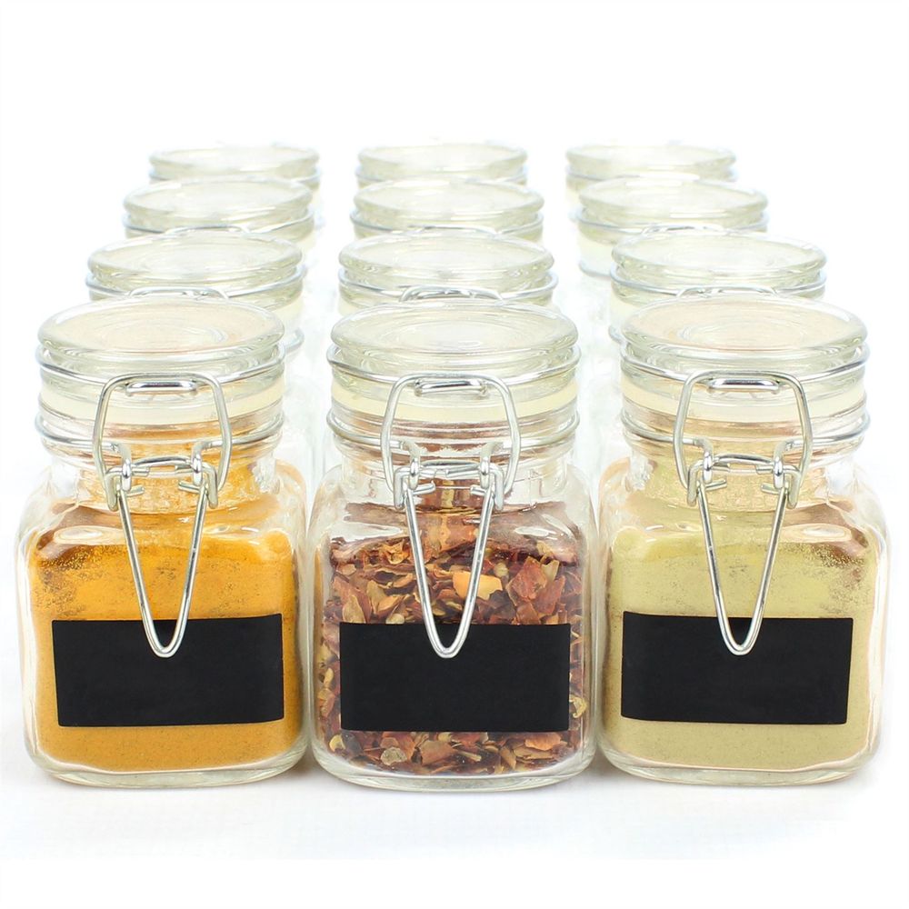 mini-glass-jars-with-clip-top-lids-and-labels-1