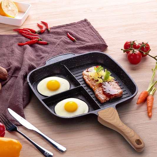 multi-function-compartment-grill-pan