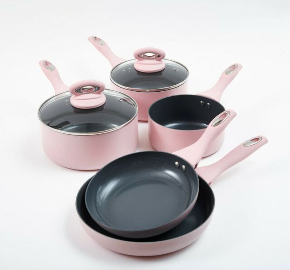 non-stick-pots-pans-set-pink-2