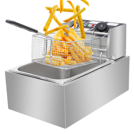 single-fryer-stainless-steel