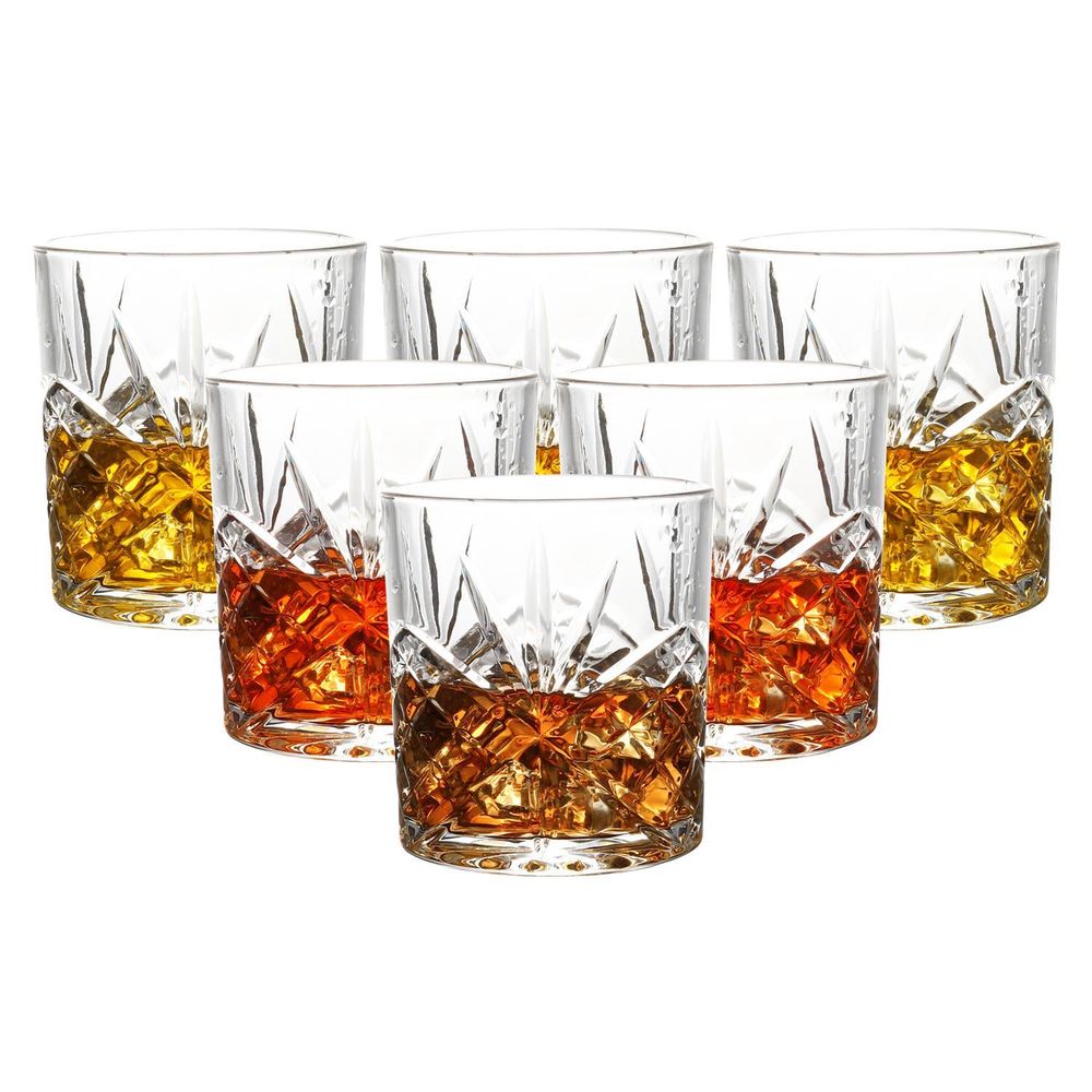 small-crystal-glasses-set