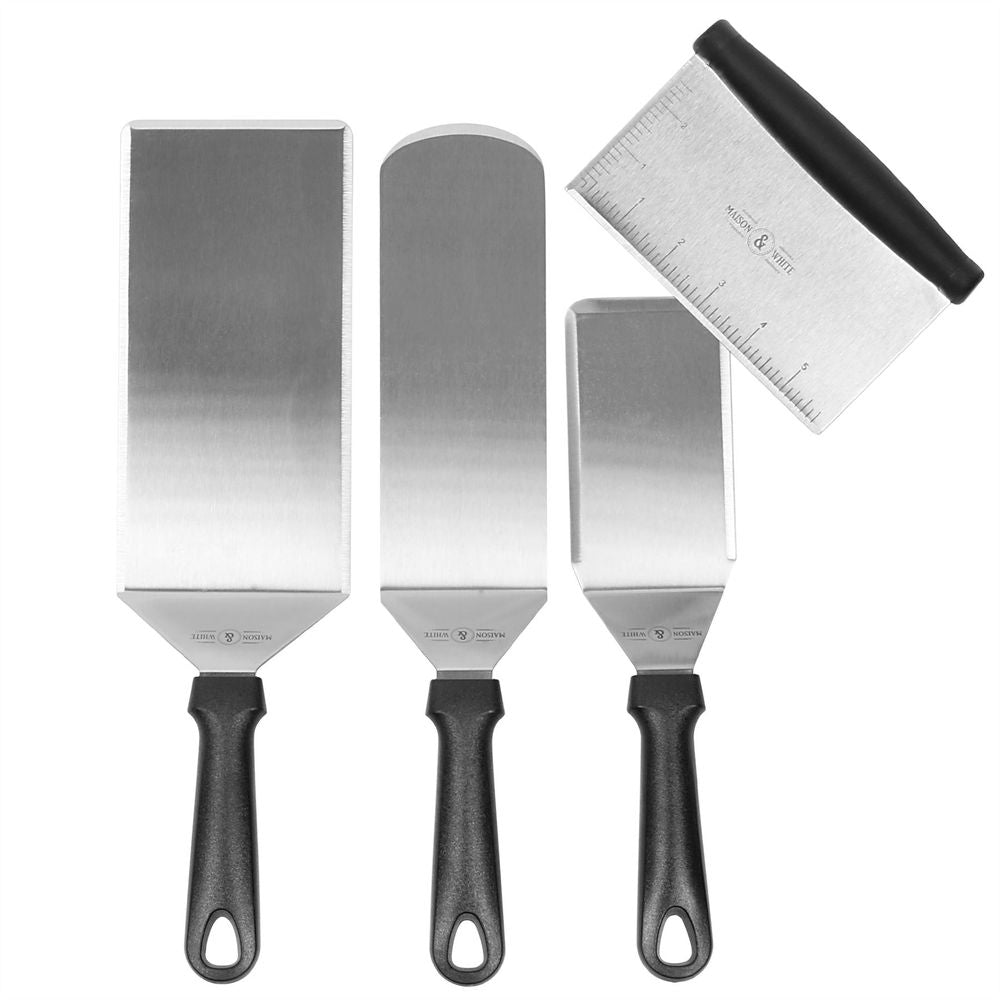 stainless-steel-spatula-set