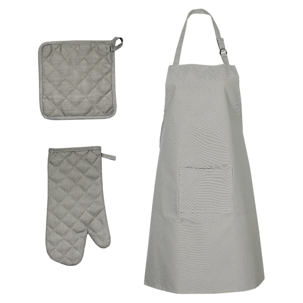 kitchen-oven-gloves-apron-towels-set-grey-4